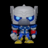 FUNKO Pop Marvel - Thor - 834